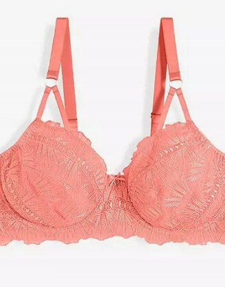 BIUSTONOSZ DAMSKI PLUS SIZE 