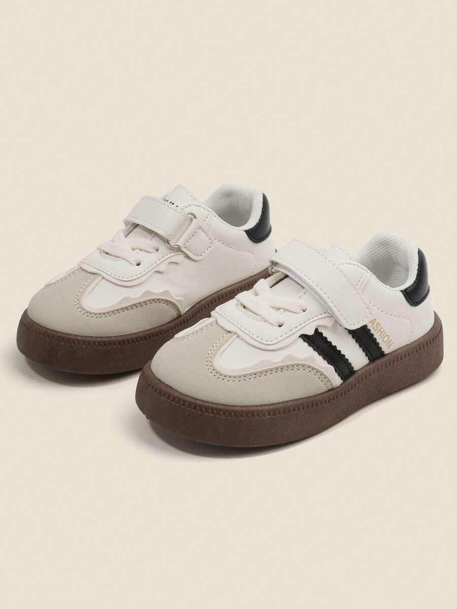 BUTY SPORTOWE NA RZEPY