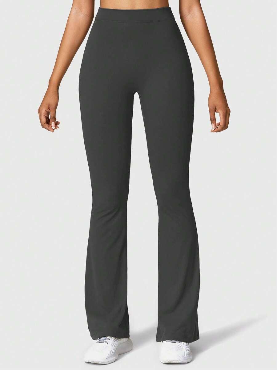 SPORTOWE LEGGINSY DZWONY