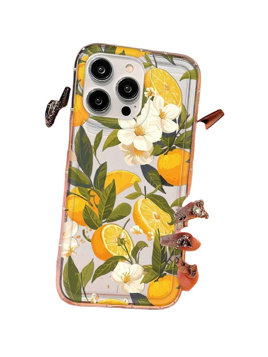 etui na telefon iphone 16 pro
