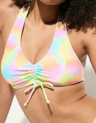 GÓRA OD BIKINI 