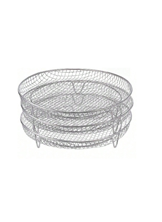STOJAK DO FRYTKOWNICY 3-PACK