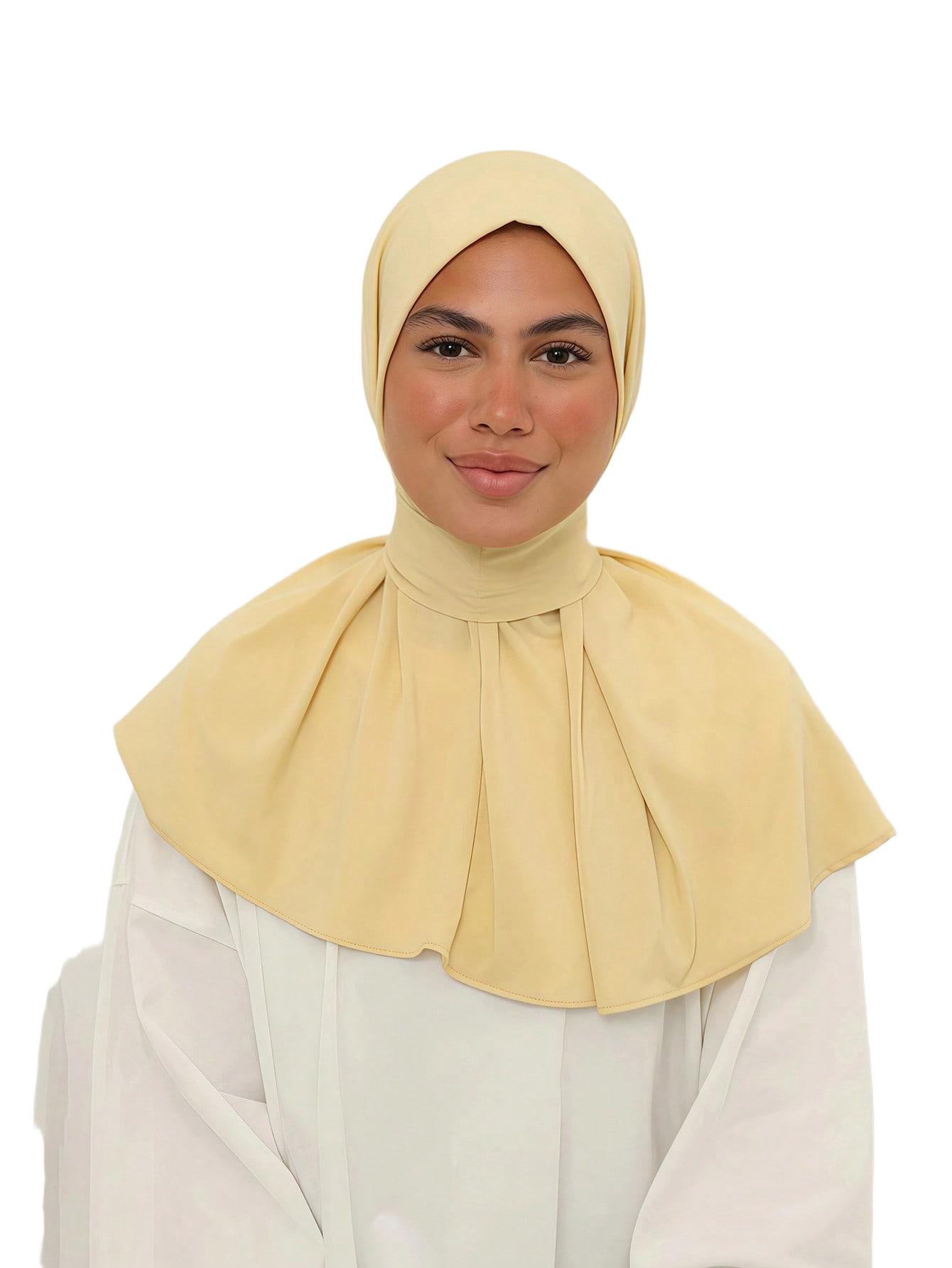 TURBAN NA GŁOWĘ
