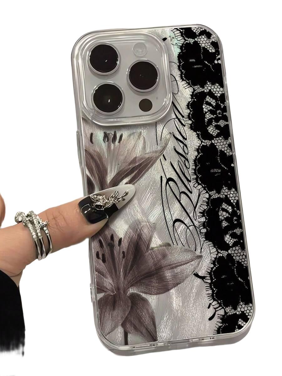 ETUI NA TELEFON iphone 15