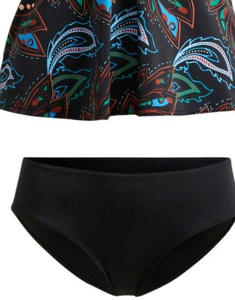 DÓŁ OD TANKINI 