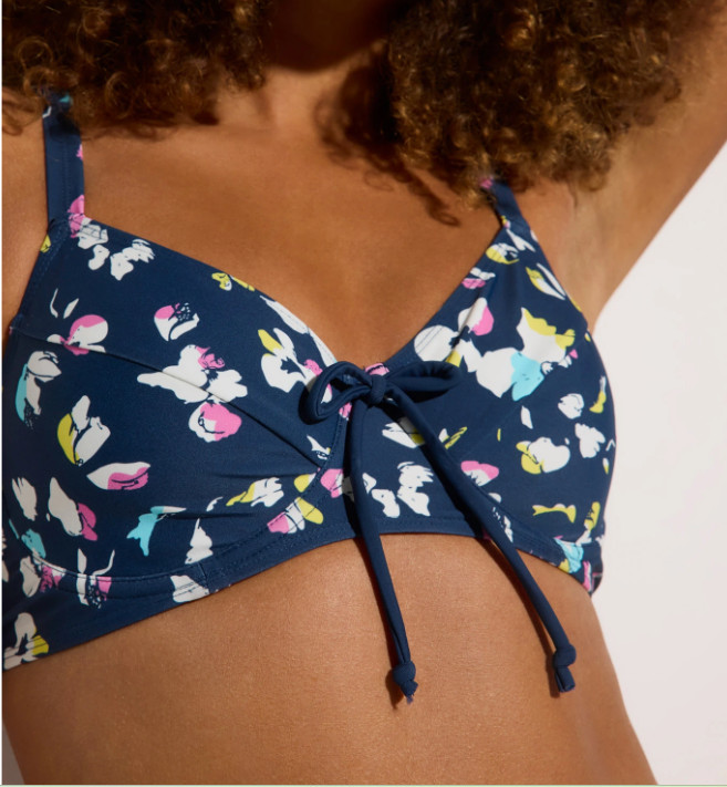 BIKINI 2 CZĘŚCIOWE 80D