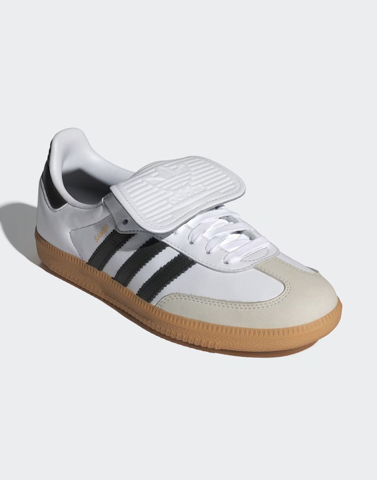 SKÓRZANE BUTY SPORTOWE IG4279 SAMBA LT