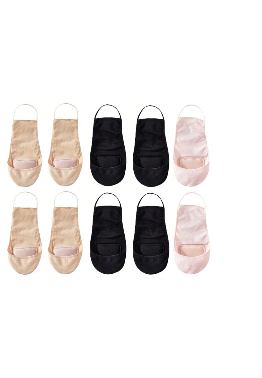 SKARPETKI 3- PACK
