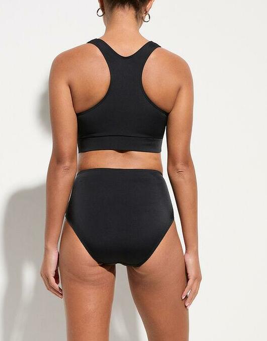 BIKINI BUSTIER DWUCZĘŚCIOWE