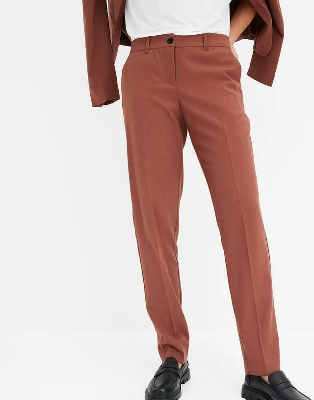 SPODNIE DAMSKIE CHINOS