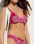 GÓRA OD BIKINI Z FISZBINAMI 