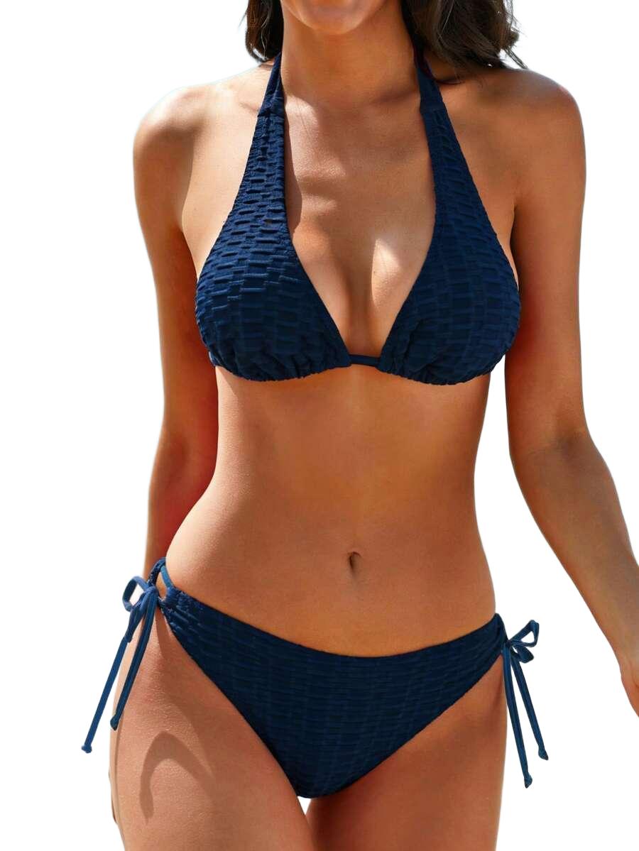 DWUCZĘŚCIOWY KOMPLET BIKINI