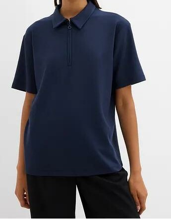KOSZULKA POLO DAMSKA