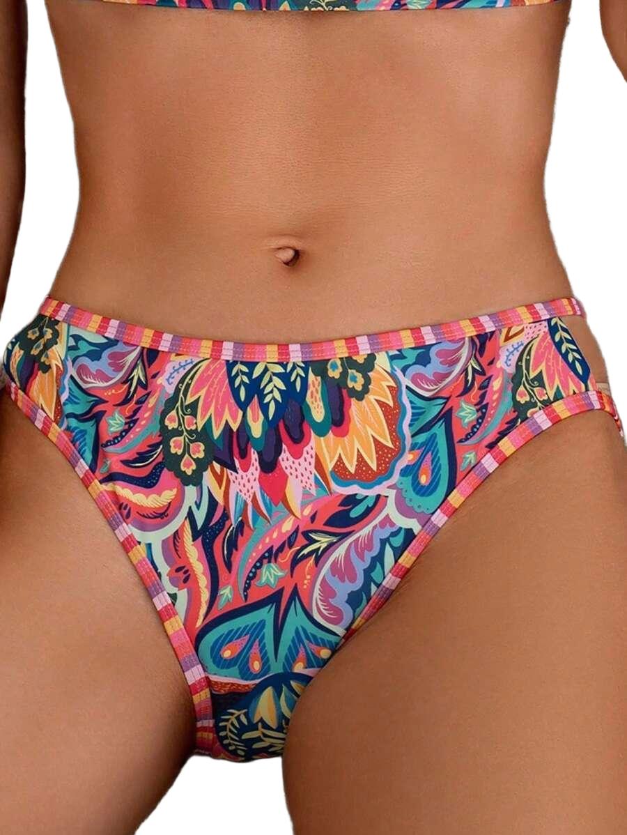DÓŁ OD BIKINI