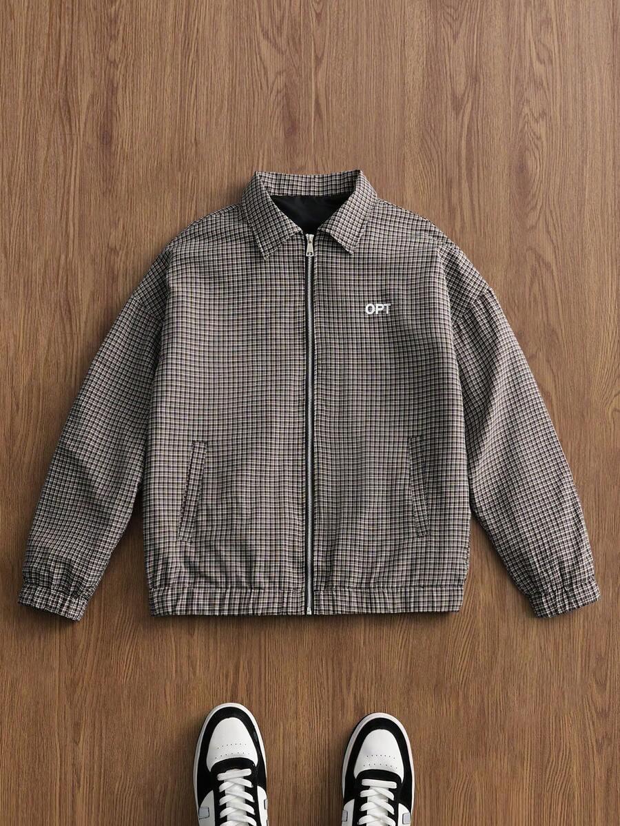 bluza zamek bez kaptura