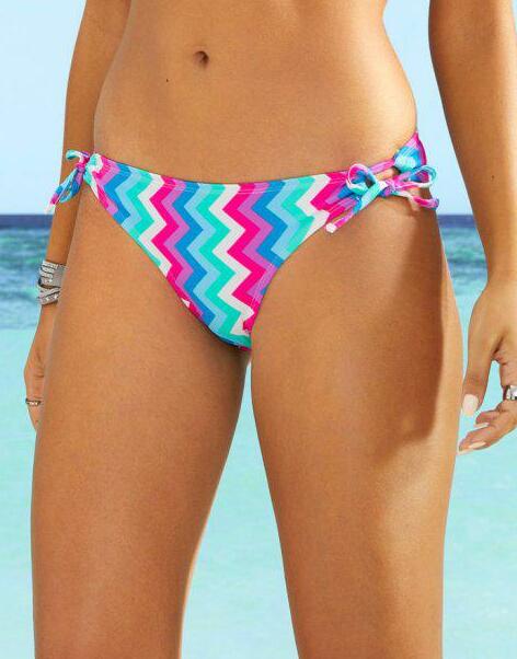 GÓRA OD BIKINI PRINT 
