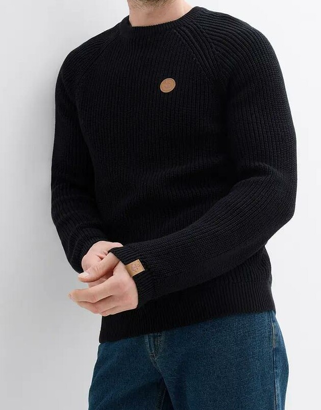 SWETER MĘSKI WKŁADANY PRZEZ GŁOWĘ