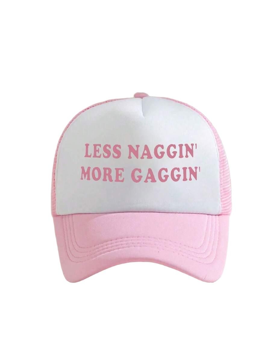 czapka z daszkiem napisy