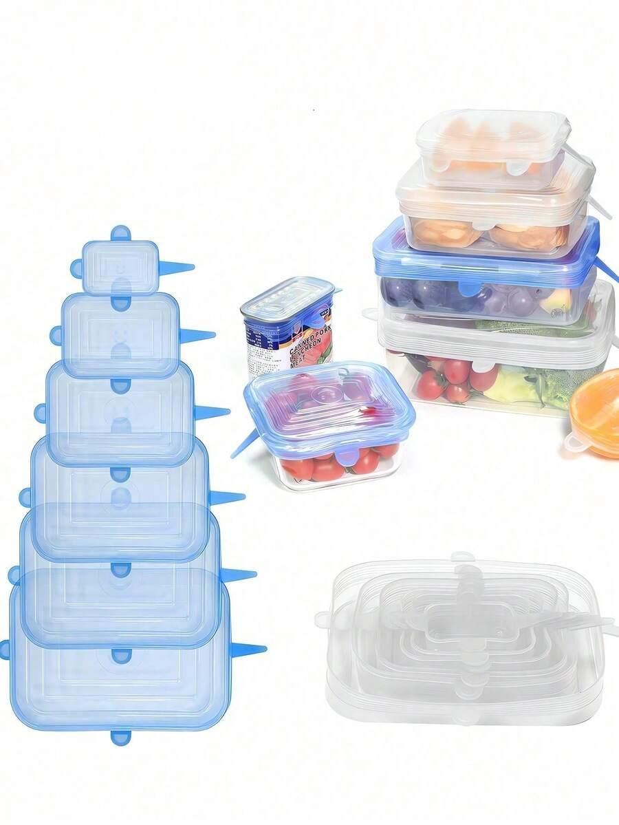 pokrywka na pojemnik 6-pack