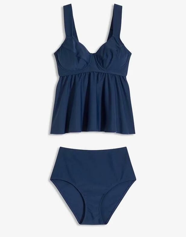  TANKINI DWUCZĘŚCIOWE 75e
