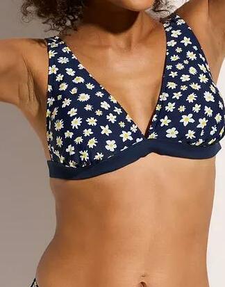 GÓRA OD BIKINI W STOKROTKI
