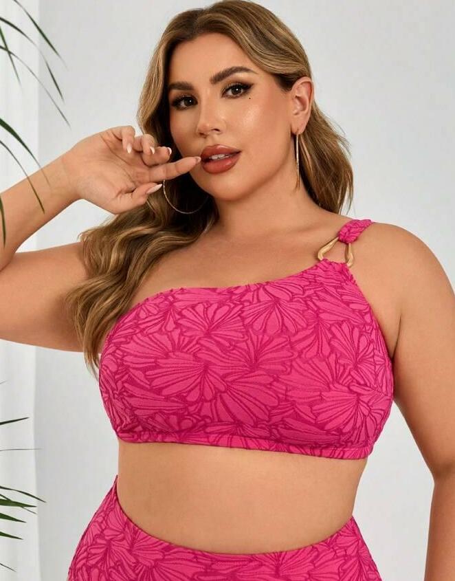RÓŻOWA GÓRA OD BIKINI