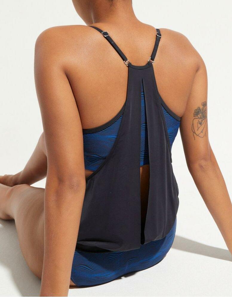 TANKINI 2 CZĘŚCIOWE