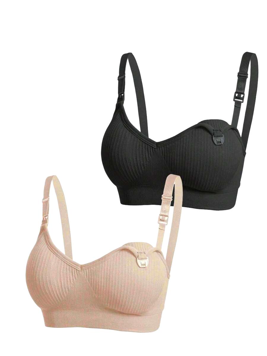 biustonosz do karmienia 2-pack