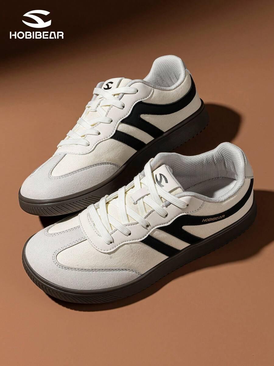 SZNUROWANE BUTY SPORTOWE