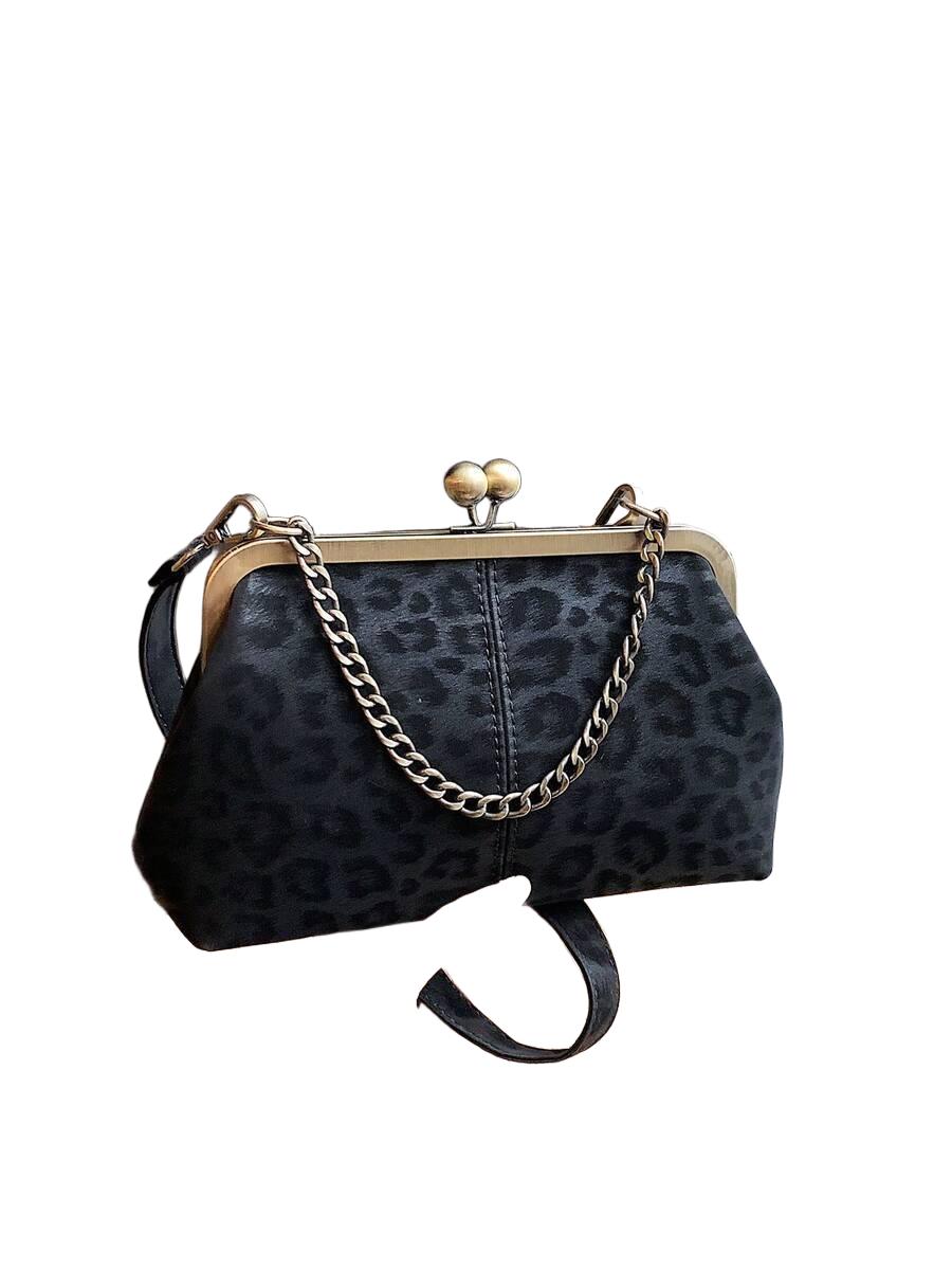 TOREBKA ANIMAL PRINT