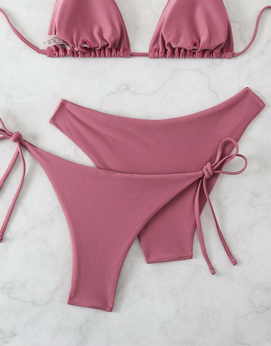 Majtki od bikini 2-pack