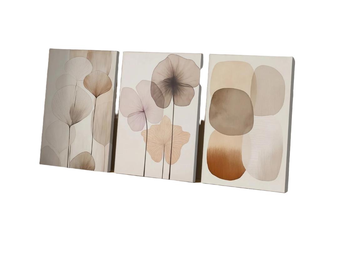 OBRAZ NA ŚCIANĘ 3-PACK