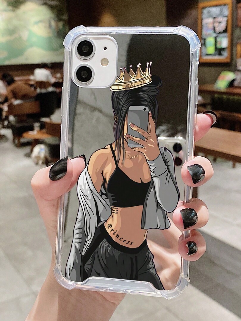 ETUI NA TELEFON iphone 16