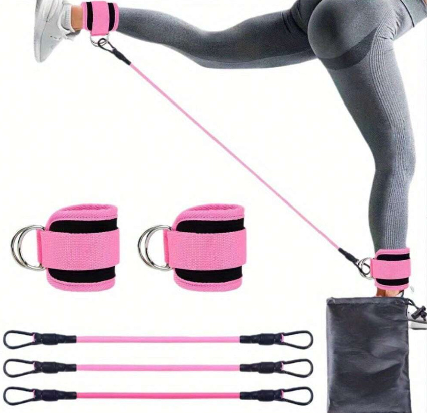 ZESTAW DO ĆWICZEŃ 5-PACK