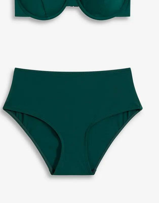 DÓŁ OD BIKINI