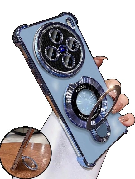 ETUI NA TELEFON oppo reno 12