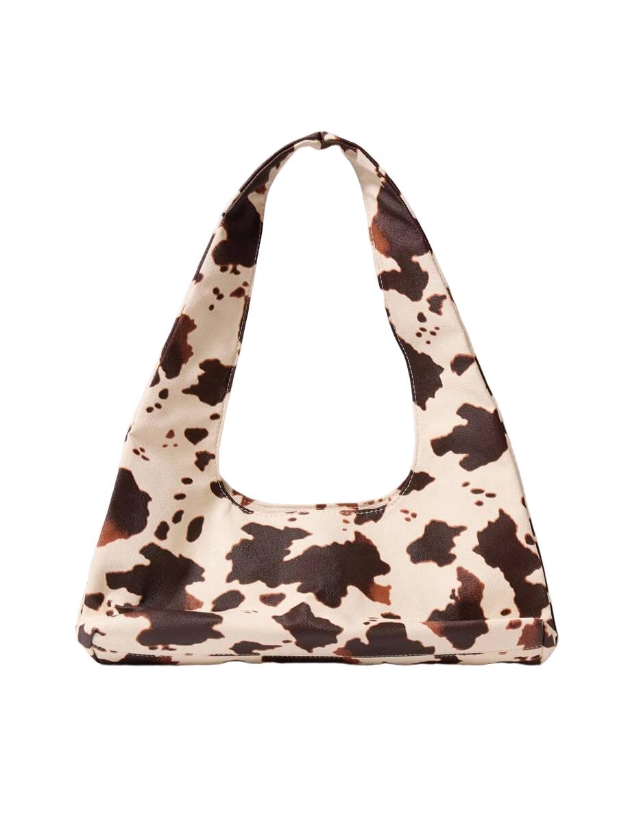 torebka animal print 