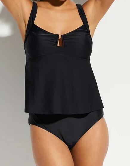 TANKINI 2 CZĘŚCIOWE