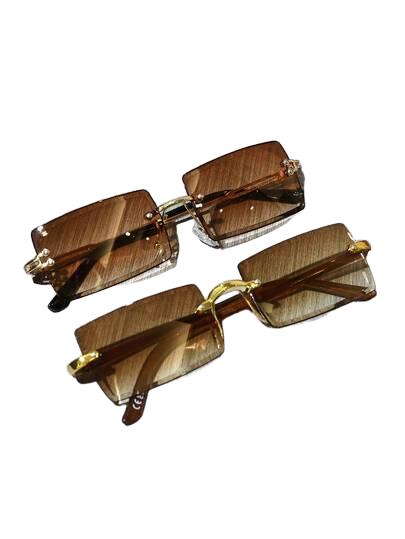 okulary przeciwsłoneczne 2-pack