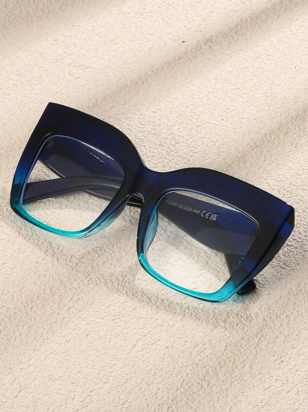 OKULARY ZERÓWKI CASUAL