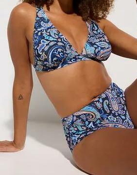GÓRA OD BIKINI 