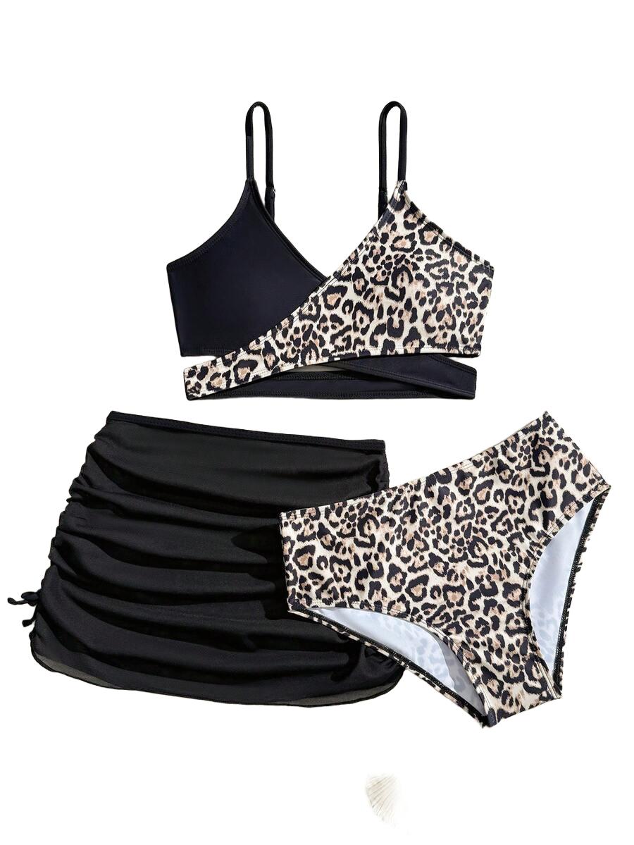 TRZYCZĘŚCIOWY ZESTAW BIKINI