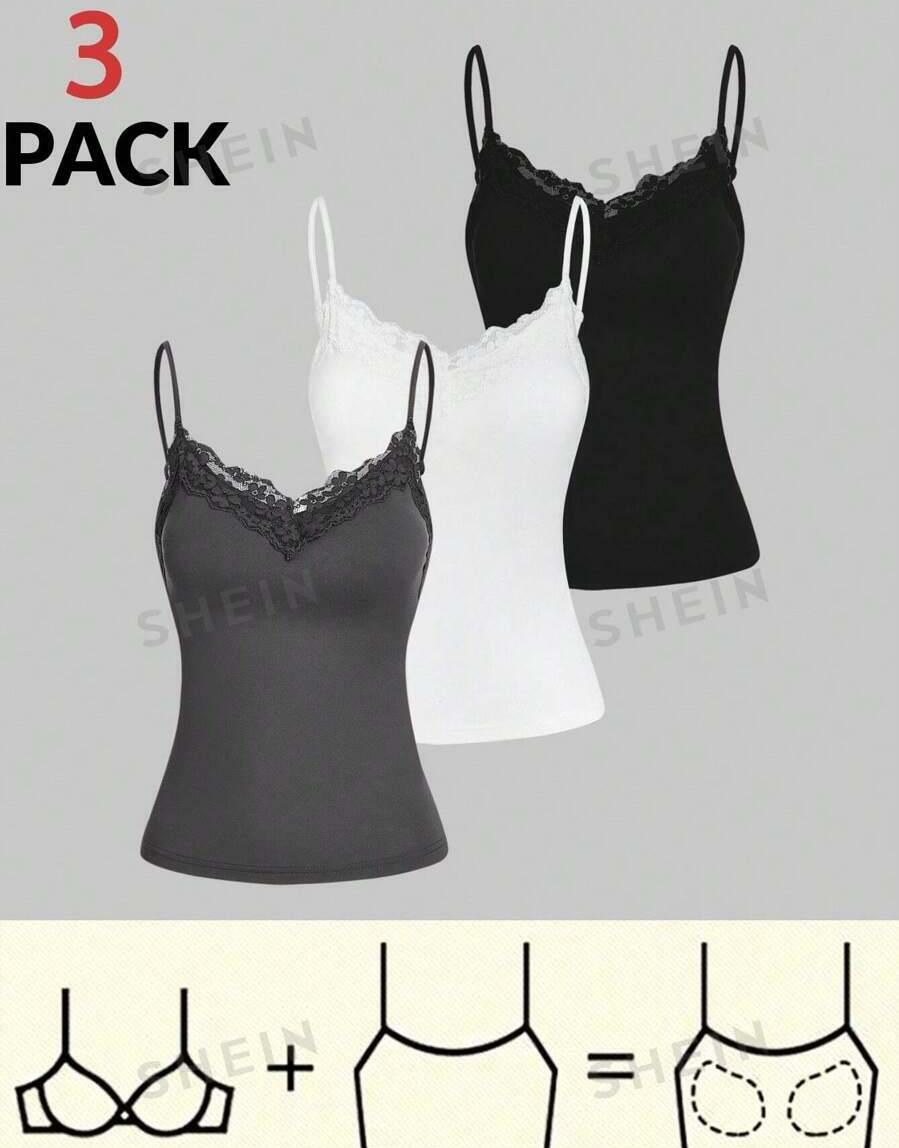 TOP NA RAMIĄCZKACH 3-PACK