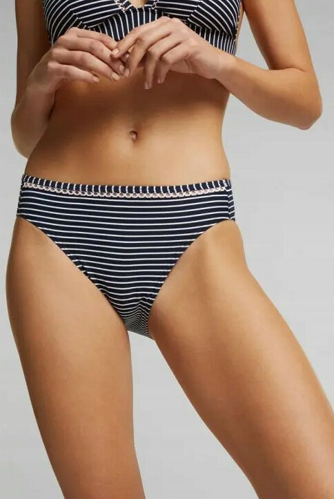 DÓŁ OD BIKINI PASKI