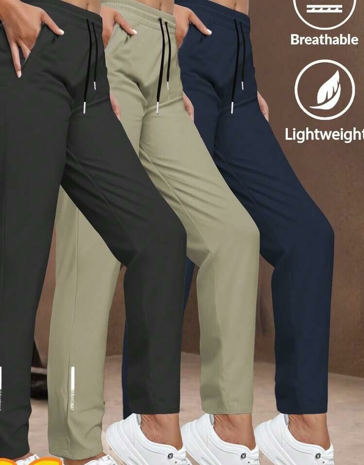 zielone spodnie casual