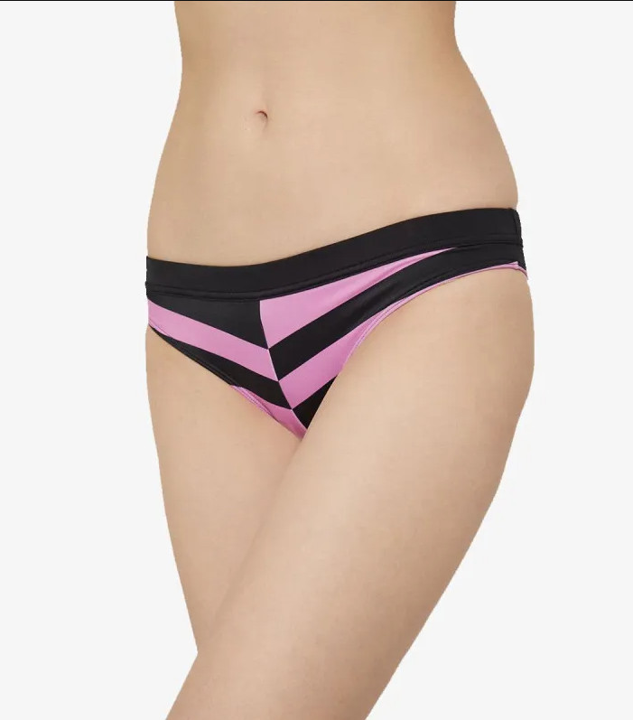 dół od bikini