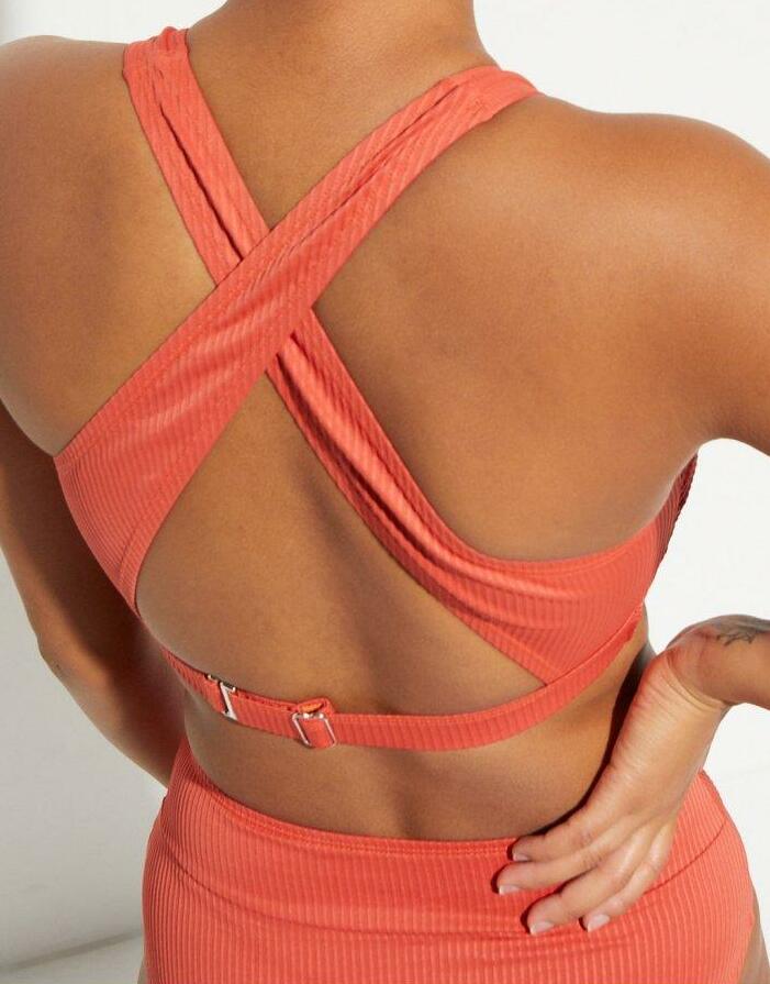 BIKINI DWUCZĘŚCIOWE PRĄŻKI
