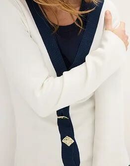 SWETER ROZPINANY DAMSKI