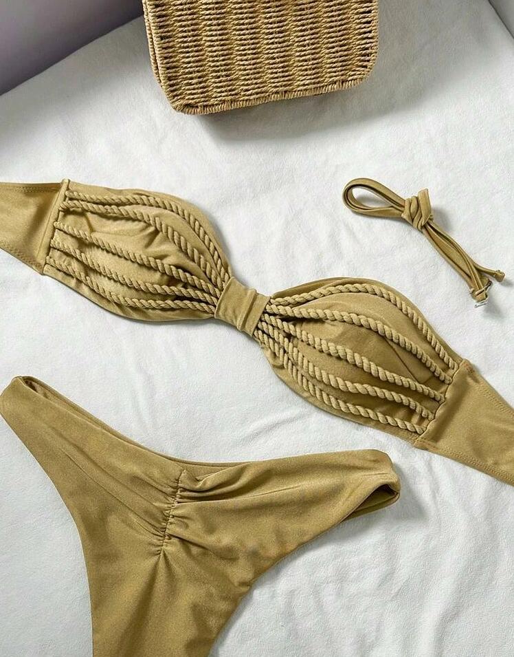 góra od bikini