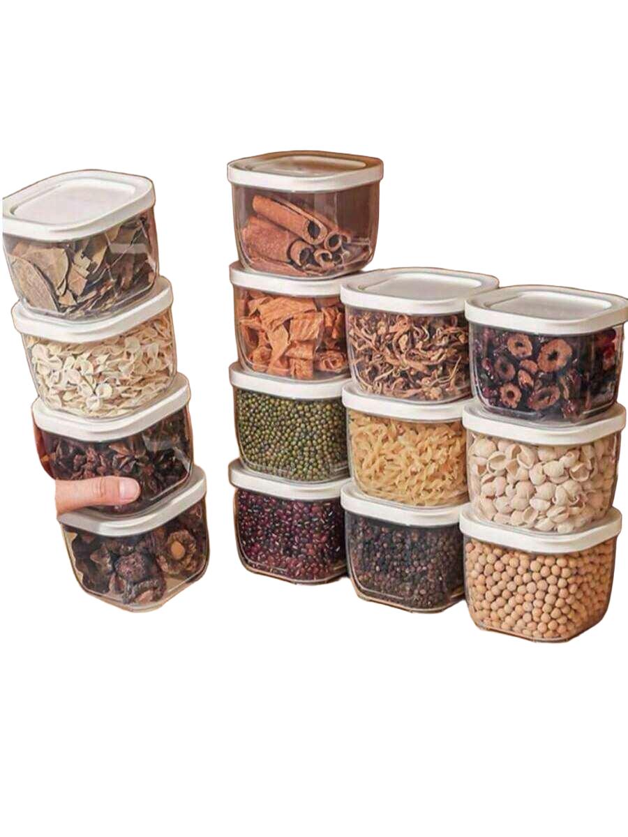 POJEMNIKI DO PRZECHOWYWANIA 3-PACK